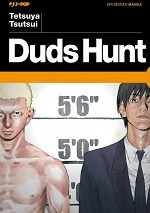 Duds Hunt - Nuova Edizione